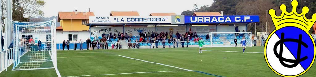 Campo de La Corredoria